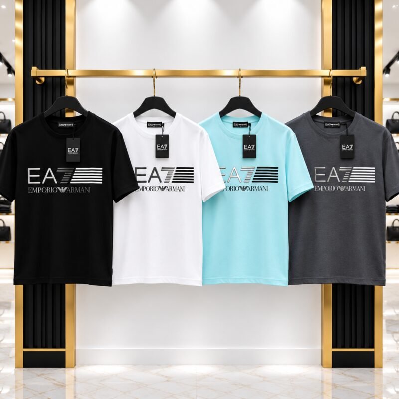T-shirt Homme Tendance