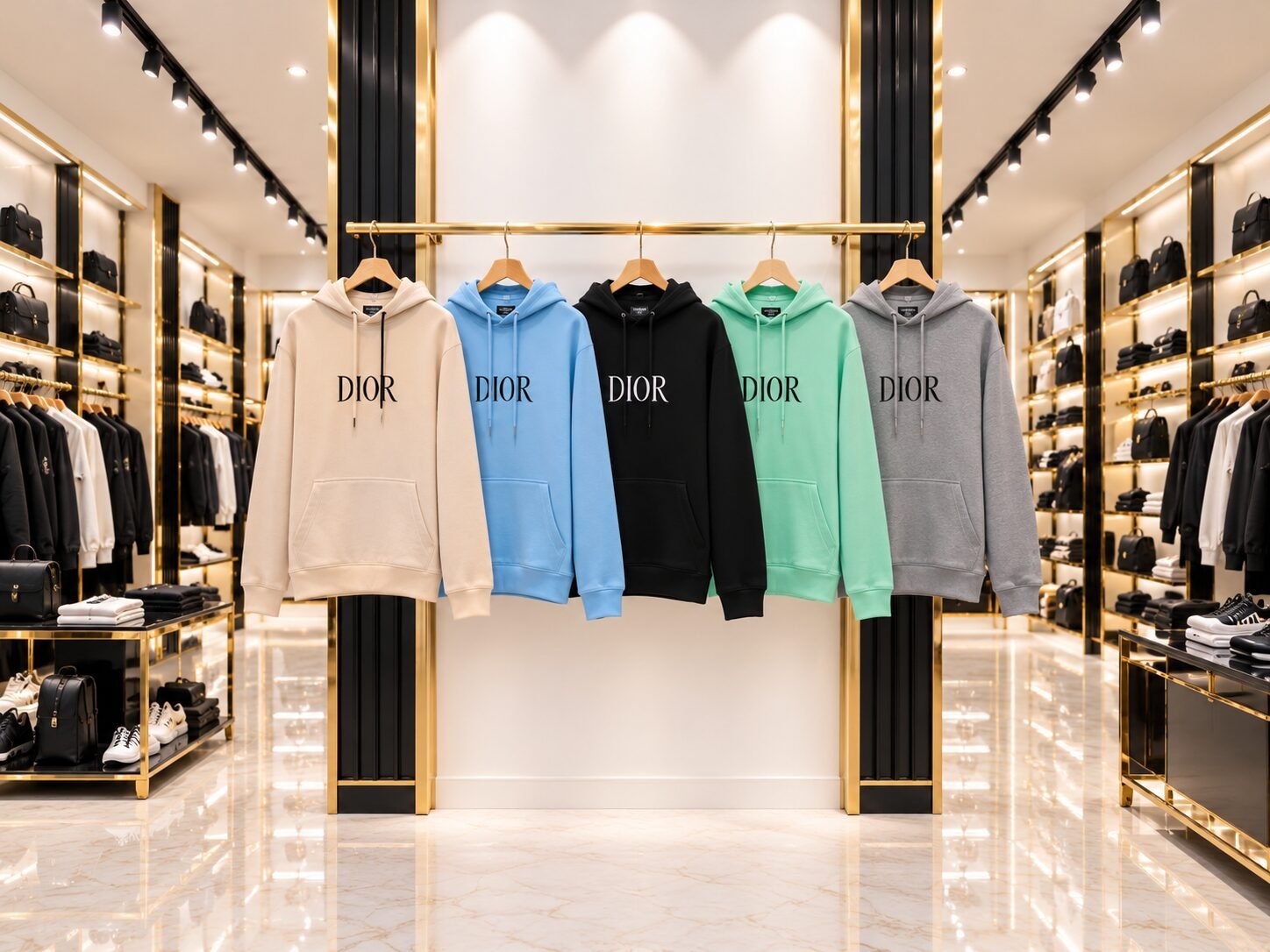Pull Homme Tendance