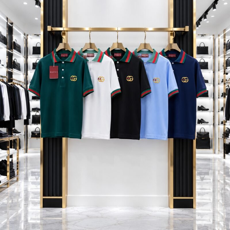 T-shirt Homme Tendance
