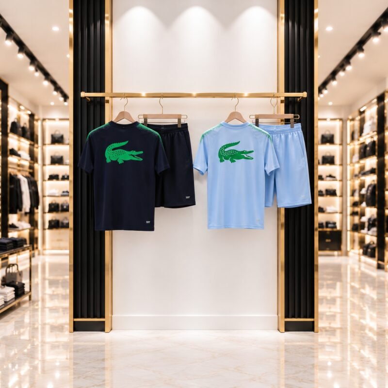 Short T-Shirt