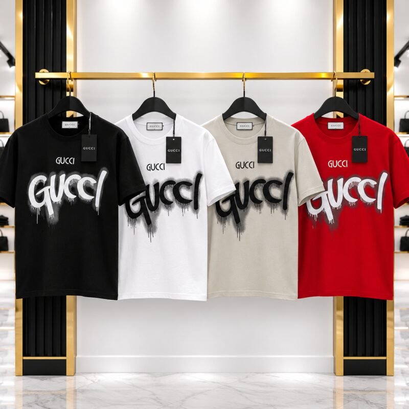 T-shirt Homme Tendance