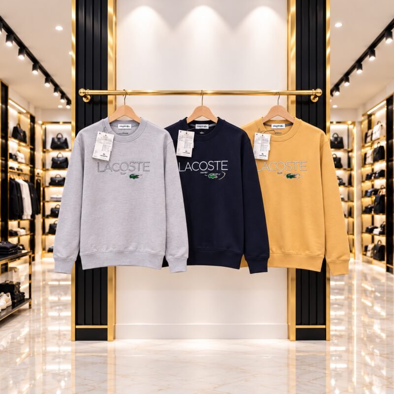 Pull Homme Tendance