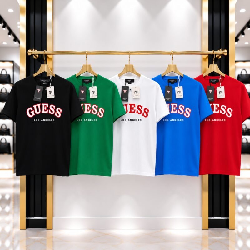 T-shirt Homme Tendance