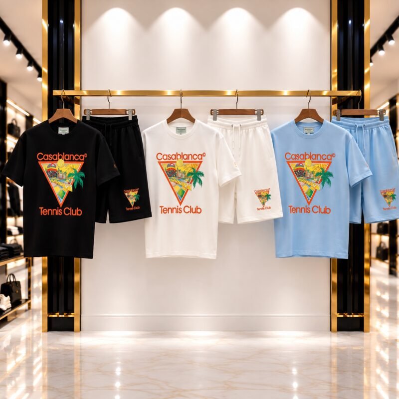 Short T-Shirt