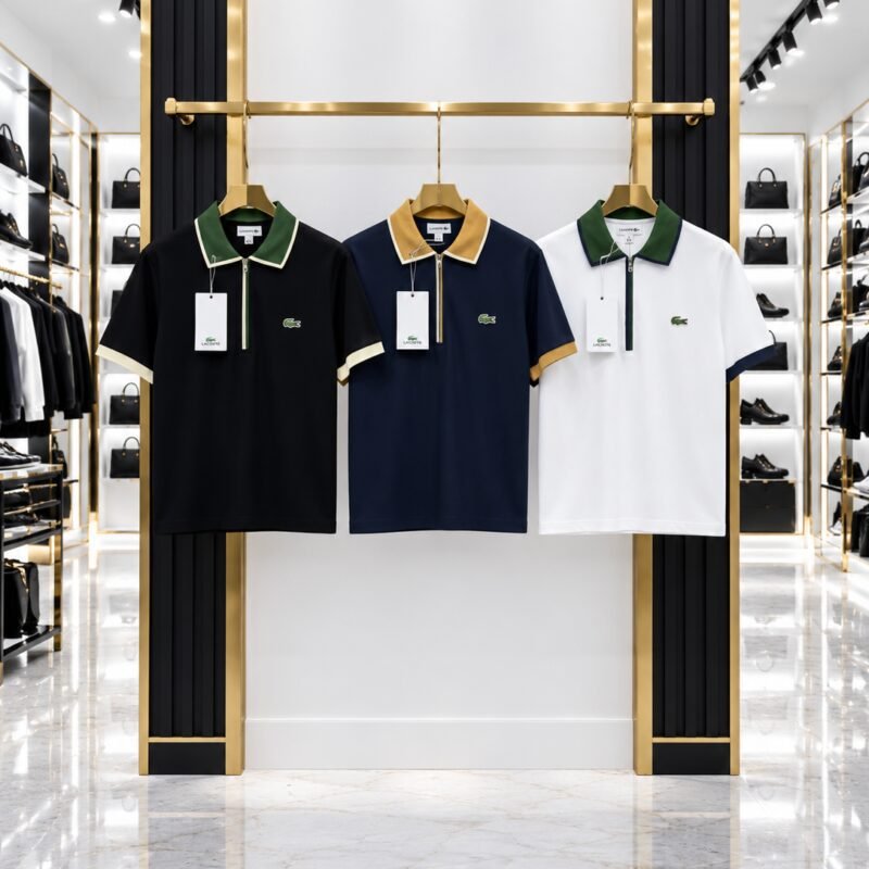 T-shirt Homme Tendance