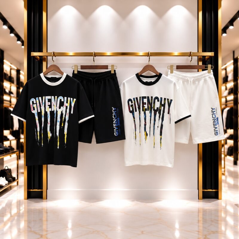 Short T-Shirt