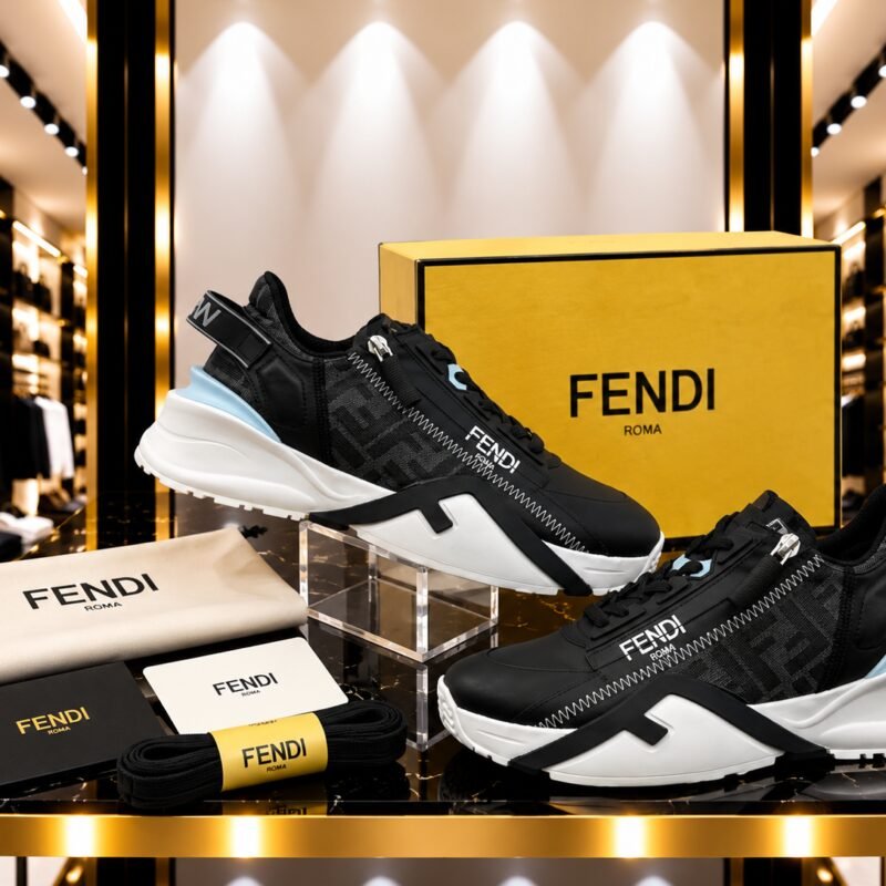 Chaussures Homme Élégantes et Confortable