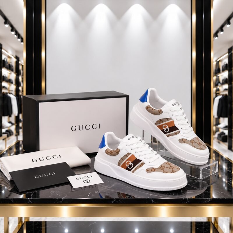 Chaussures Homme Élégantes et Confortable