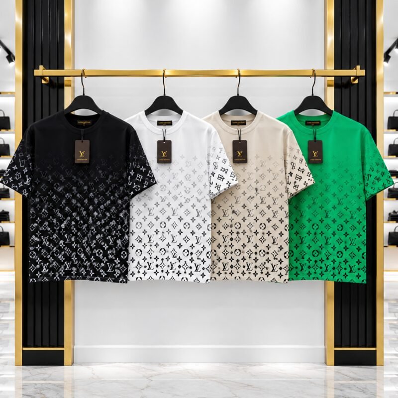 T-shirt Homme Tendance