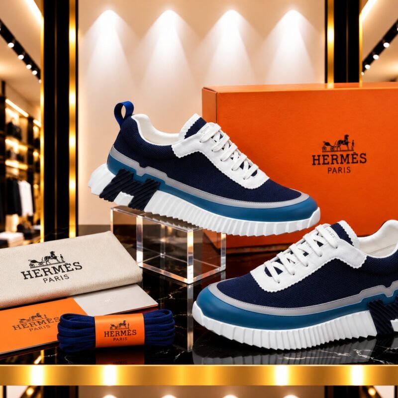 Chaussures Homme Élégantes et Confortable