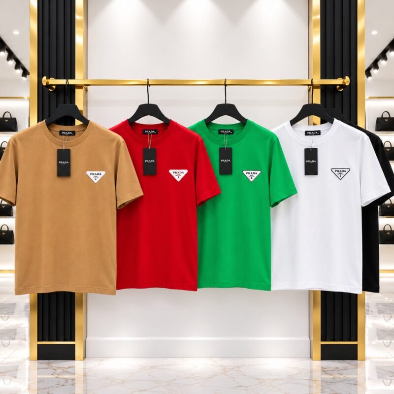 T-shirt Homme Tendance