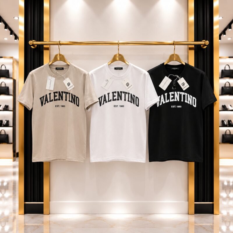 T-shirt Homme Tendance