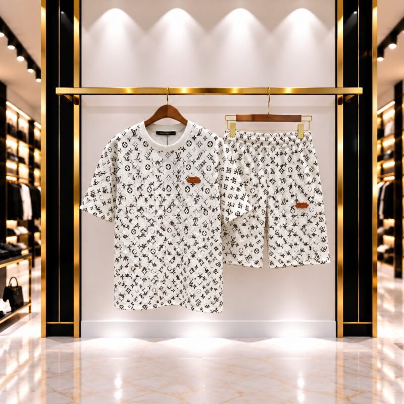 Short T-Shirt