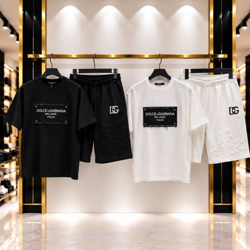 Short T-Shirt