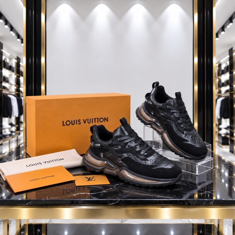 Chaussures Homme Élégantes et Confortables