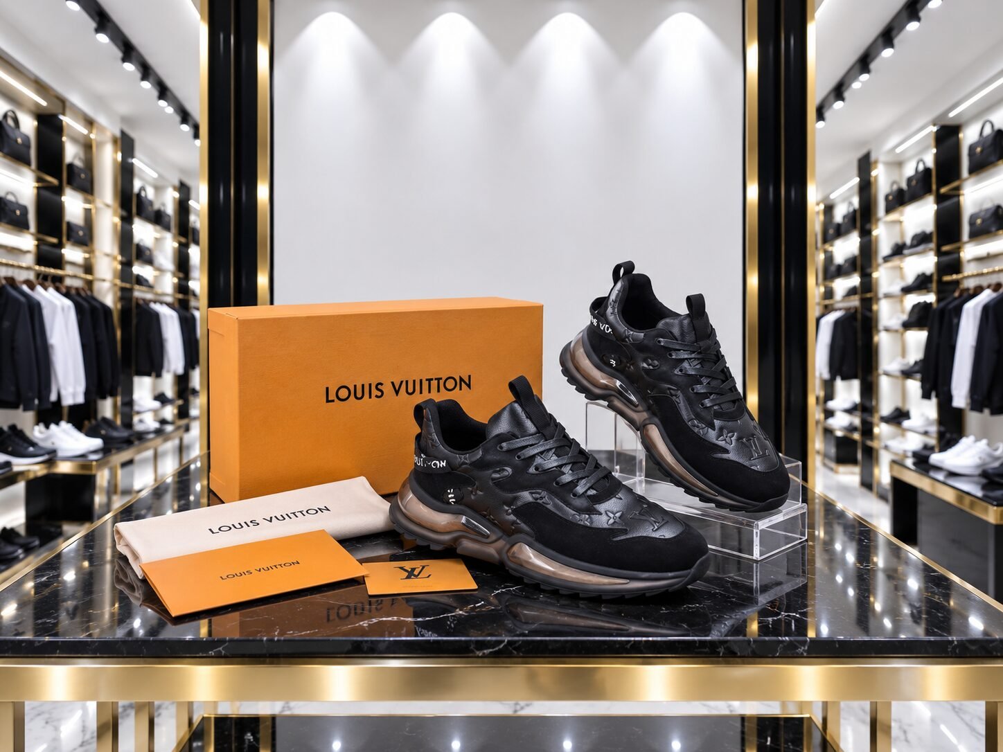 Chaussures Homme Élégantes et Confortables