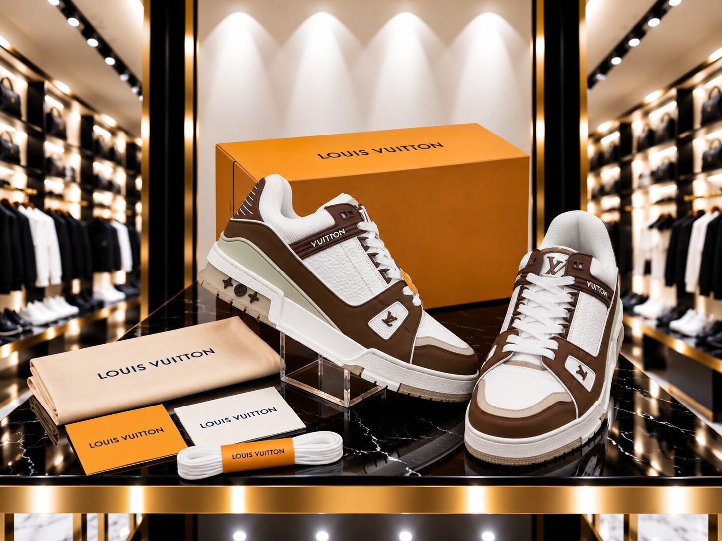 Chaussures Homme Élégantes et Confortables