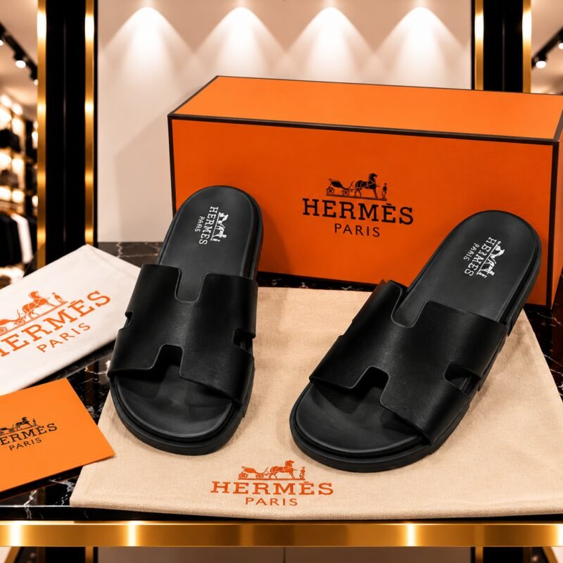 Claquettes Femme Confort