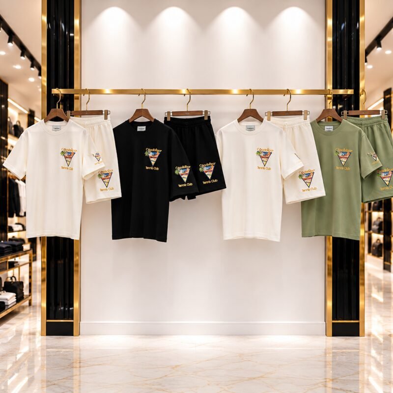 Short T-Shirt