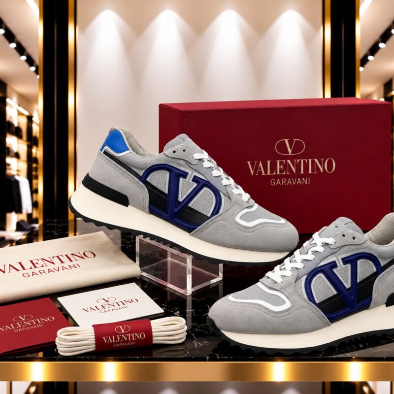 Chaussures Homme Élégantes et Confortable
