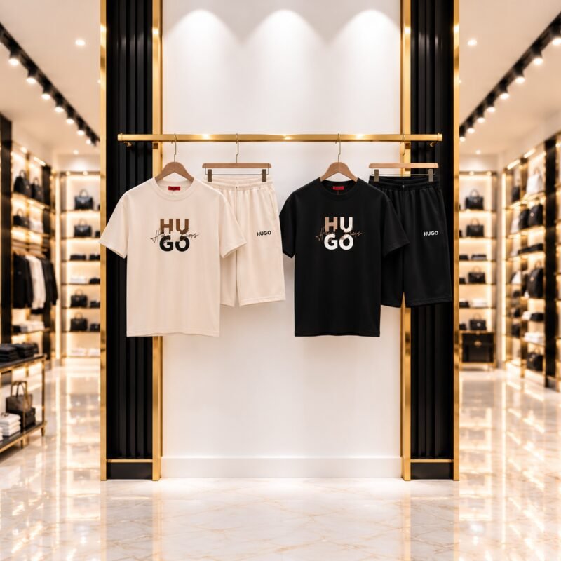 Short T-Shirt