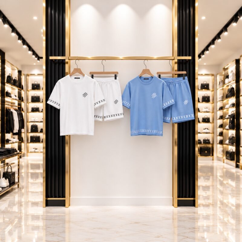Short T-Shirt