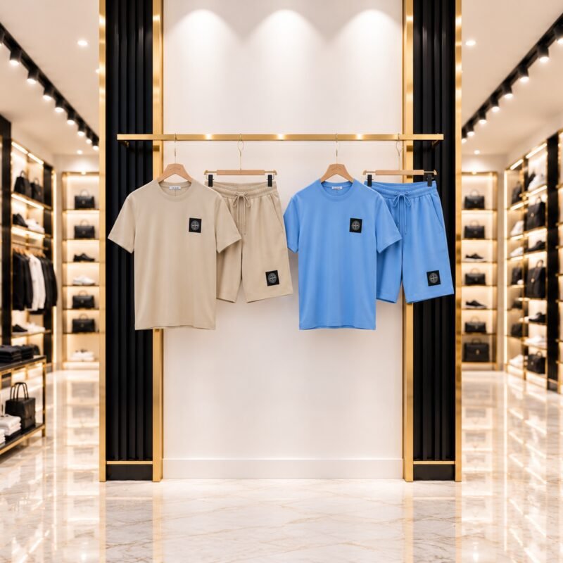 Short T-Shirt