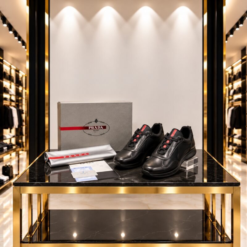 Chaussures Homme Élégantes et Confortable