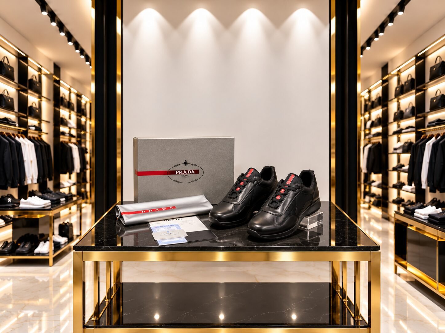 Chaussures Homme Élégantes et Confortable
