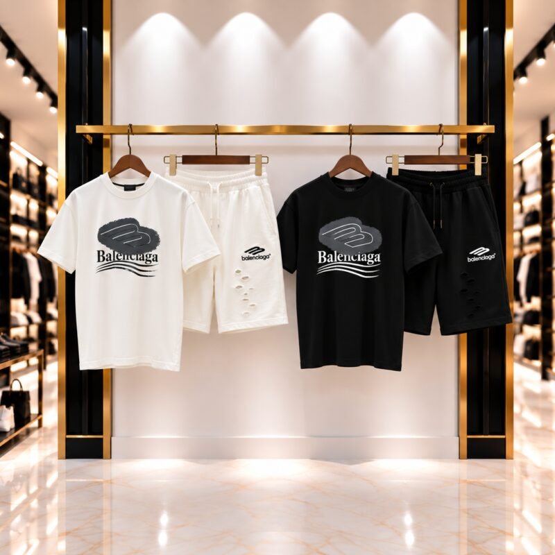 Short T-Shirt