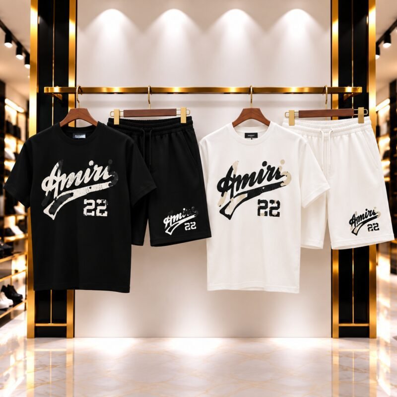 Short T-Shirt