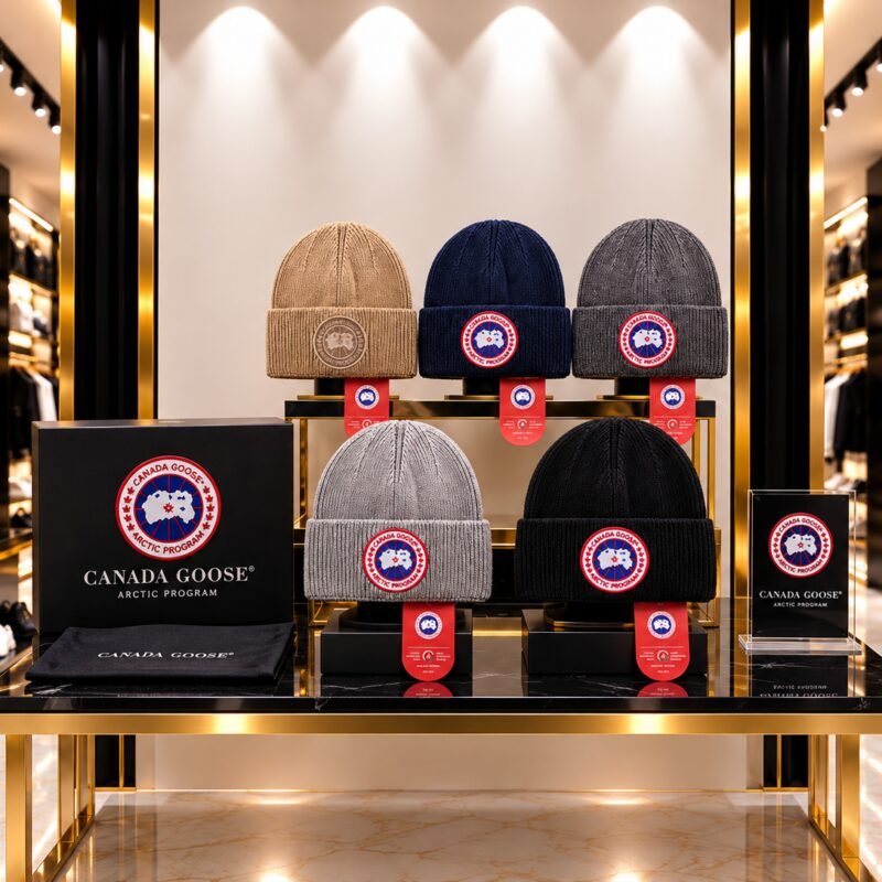 Bonnet echarpe Homme Tendance