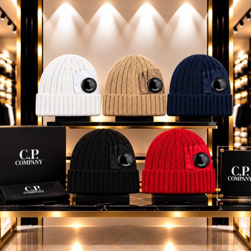 Bonnet echarpe Homme Tendance