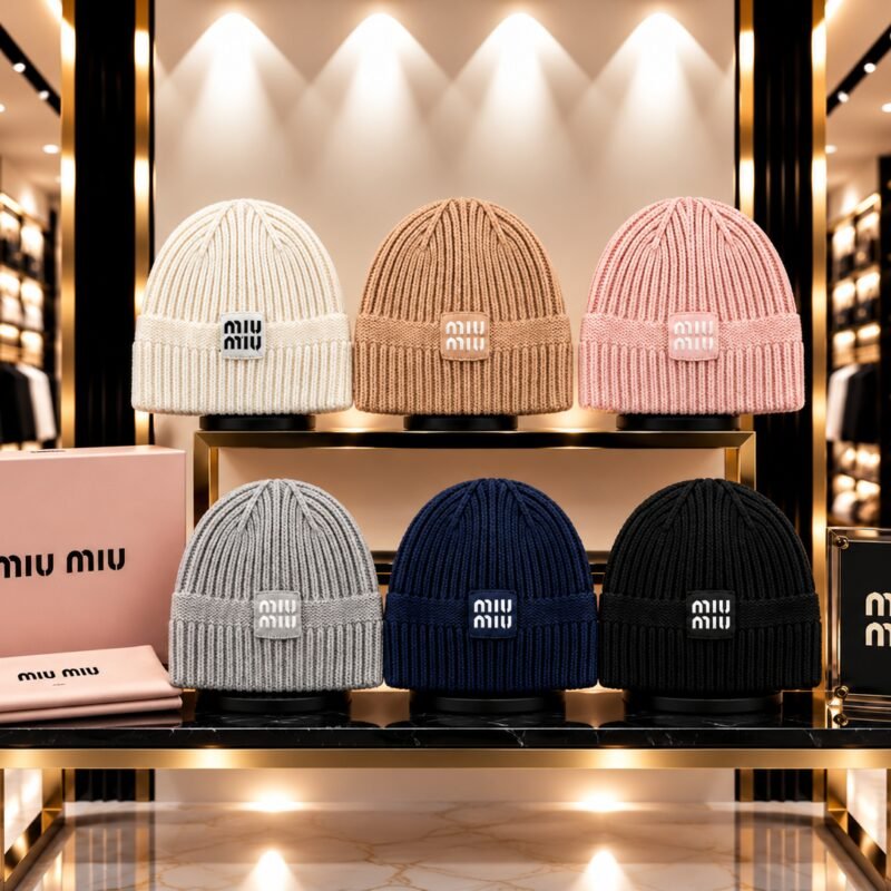 Bonnet echarpe femme