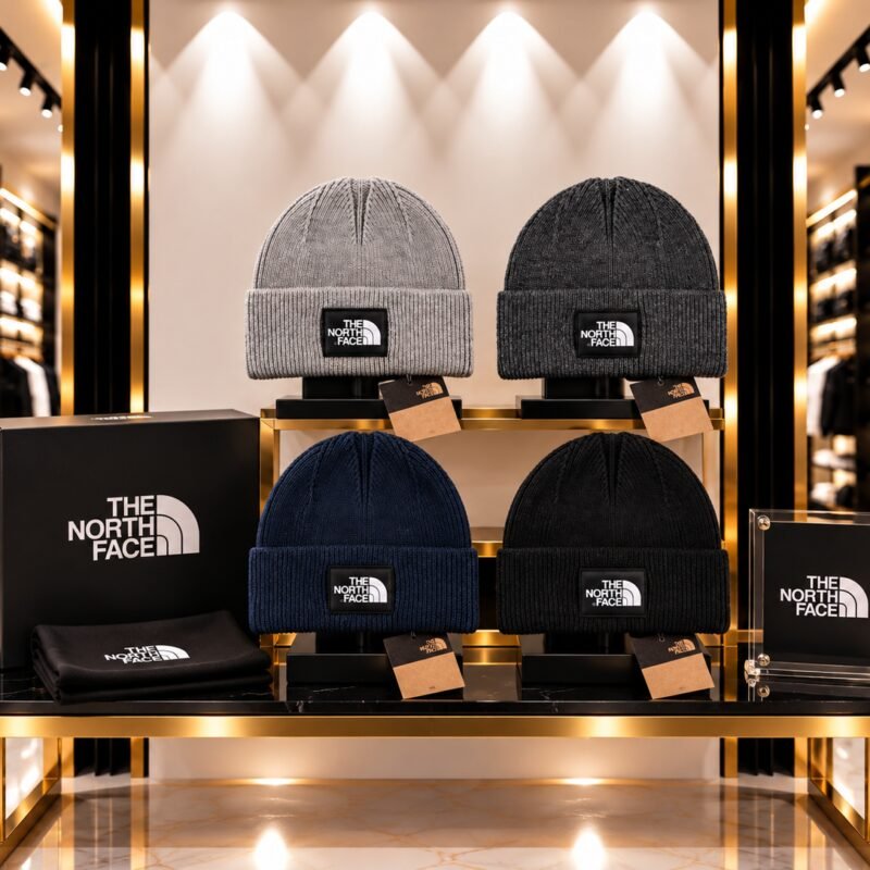 Bonnet echarpe Homme Tendance