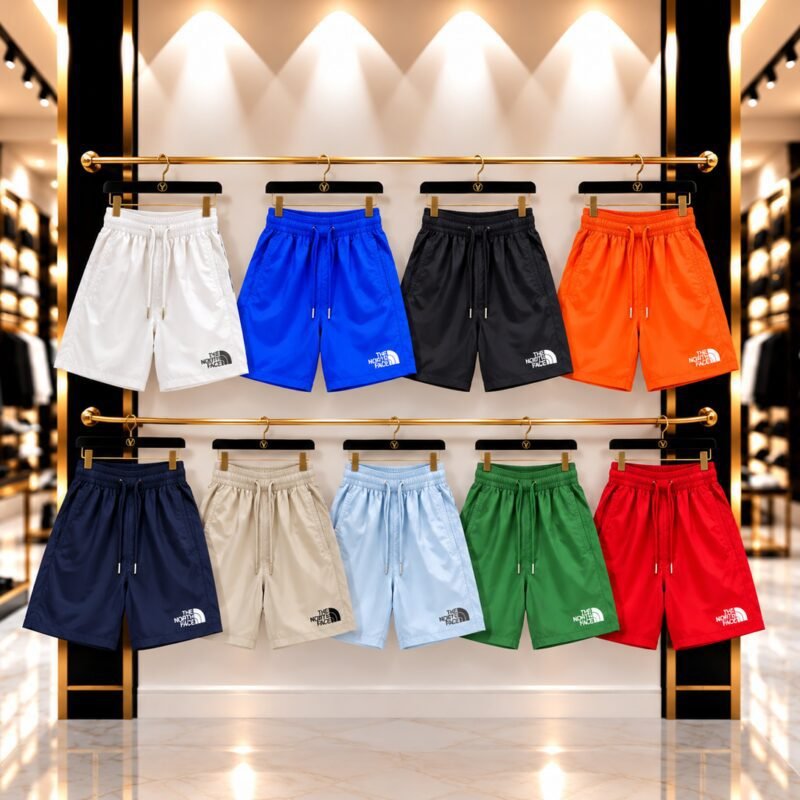 Short Homme Tendance