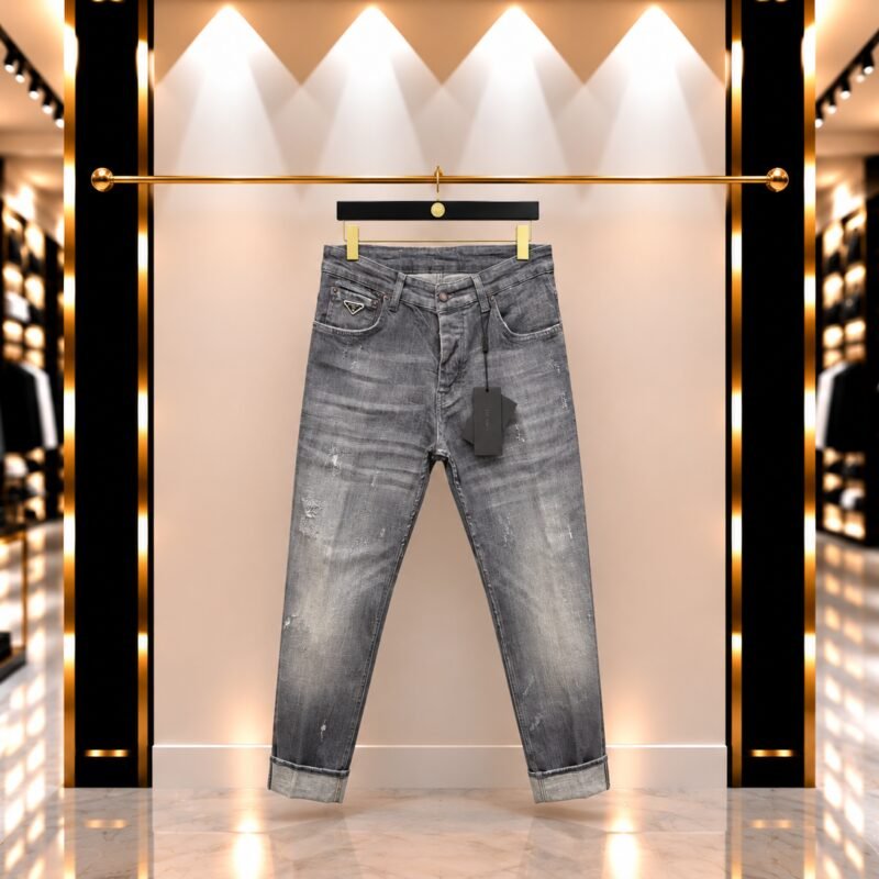 Jean Homme Tendance