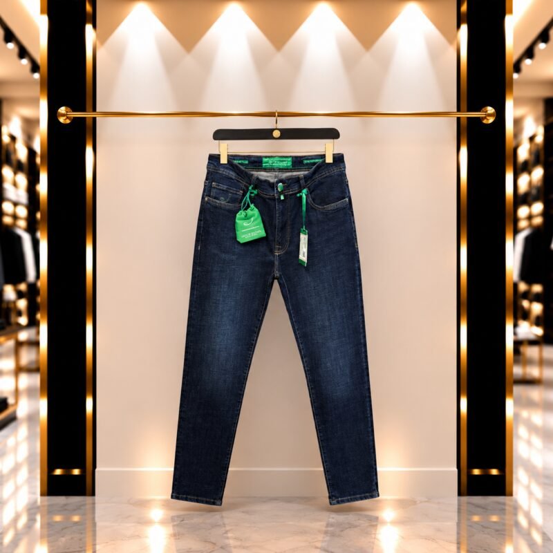 Jean Homme Tendance