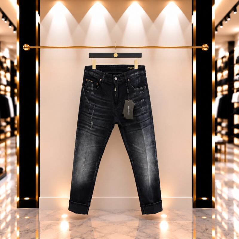 Jean Homme Tendance
