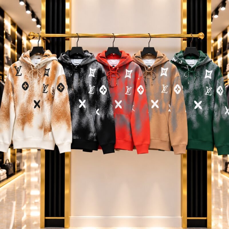 Pull Homme Tendance