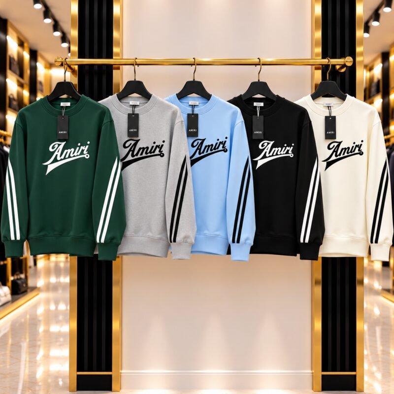 Pull Homme Tendance