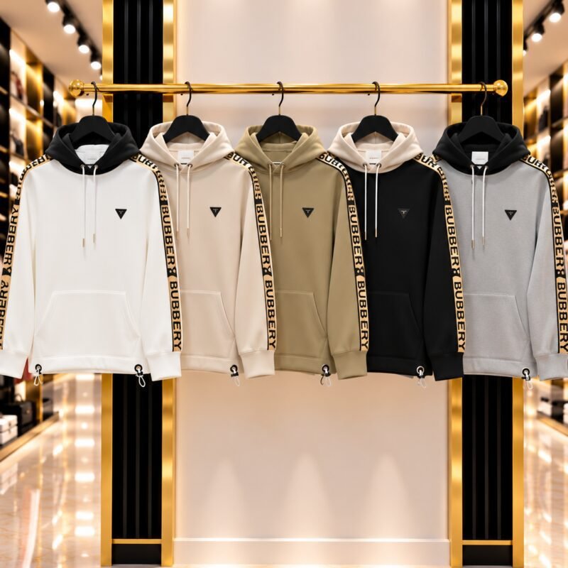 Pull Homme Tendance