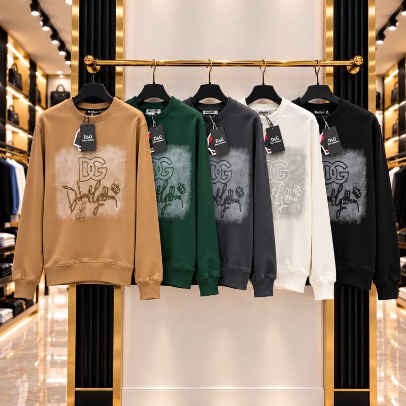 Pull Homme Tendance