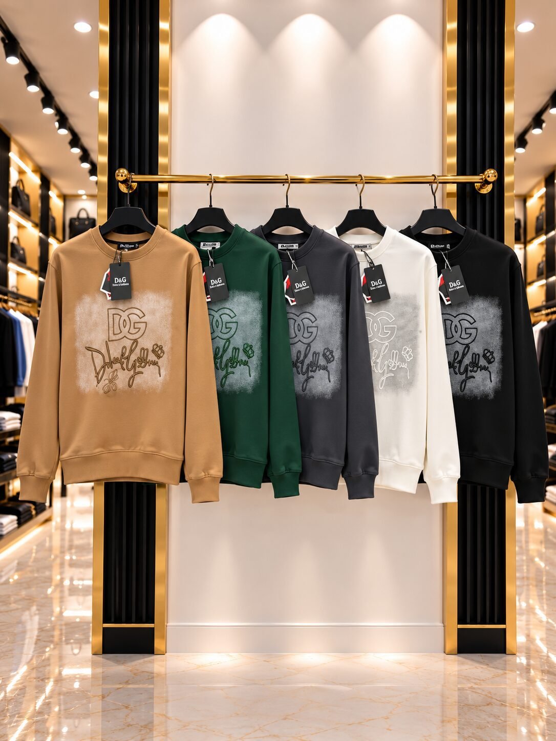 Pull Homme Tendance