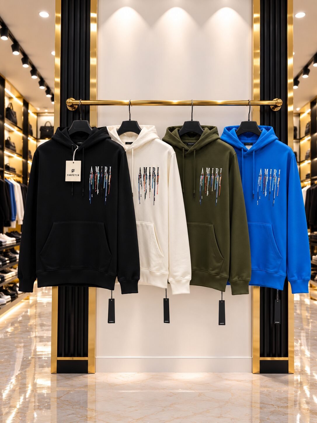 Pull Homme Tendance