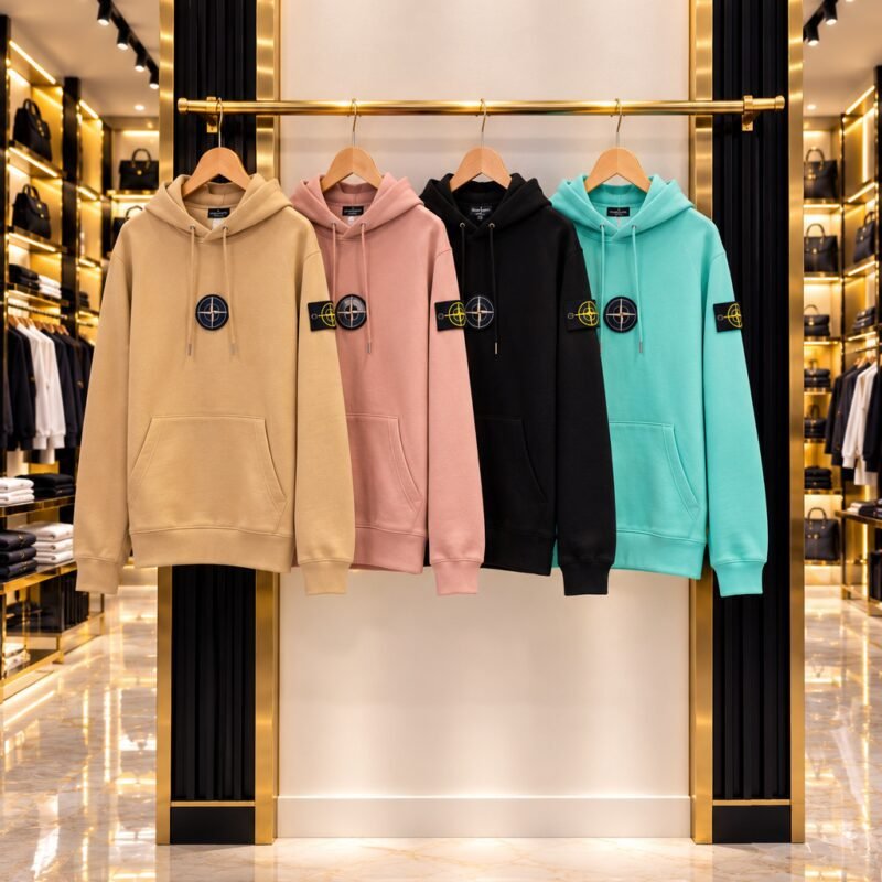 Pull Homme Tendance