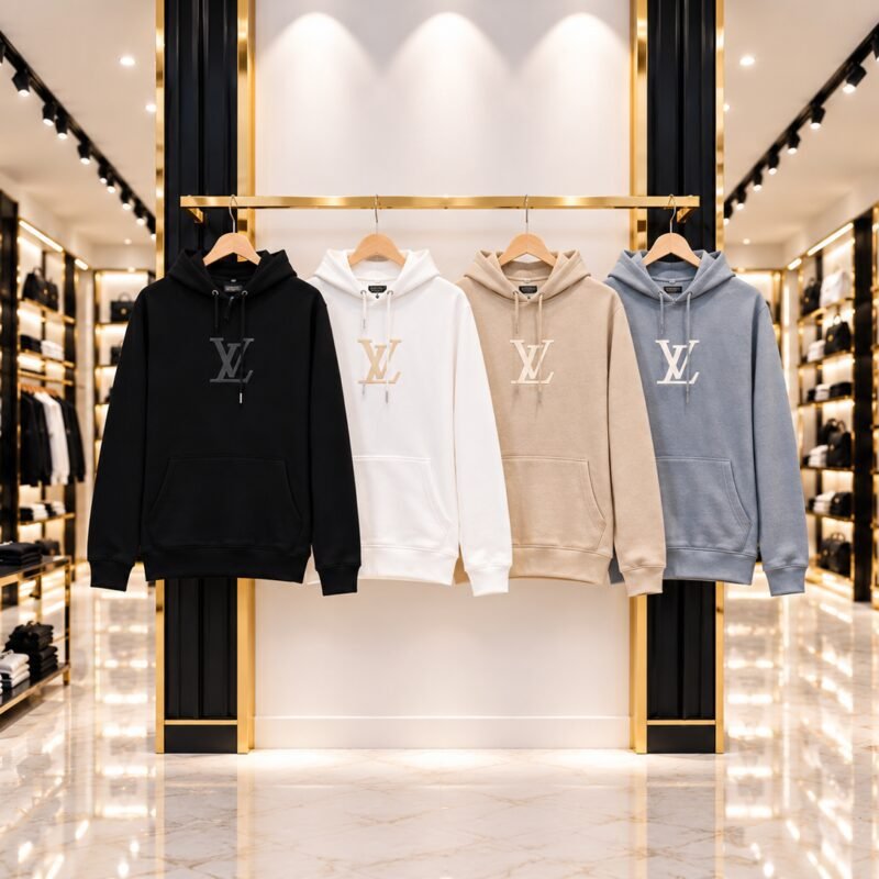 Pull Homme Tendance
