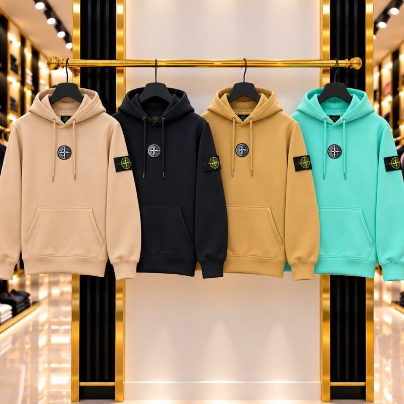 Pull Homme Tendance