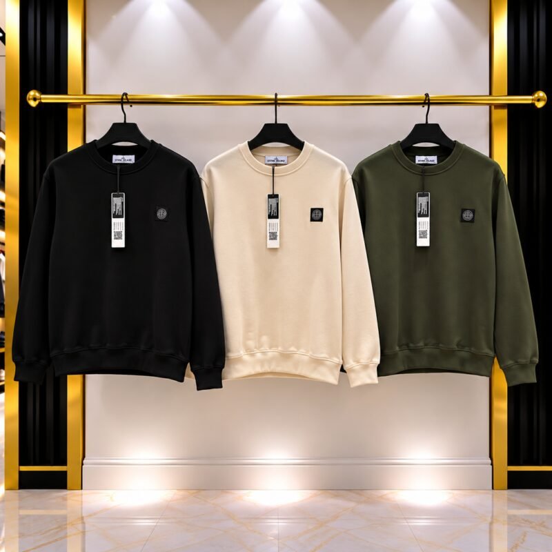 Pull Homme Tendance