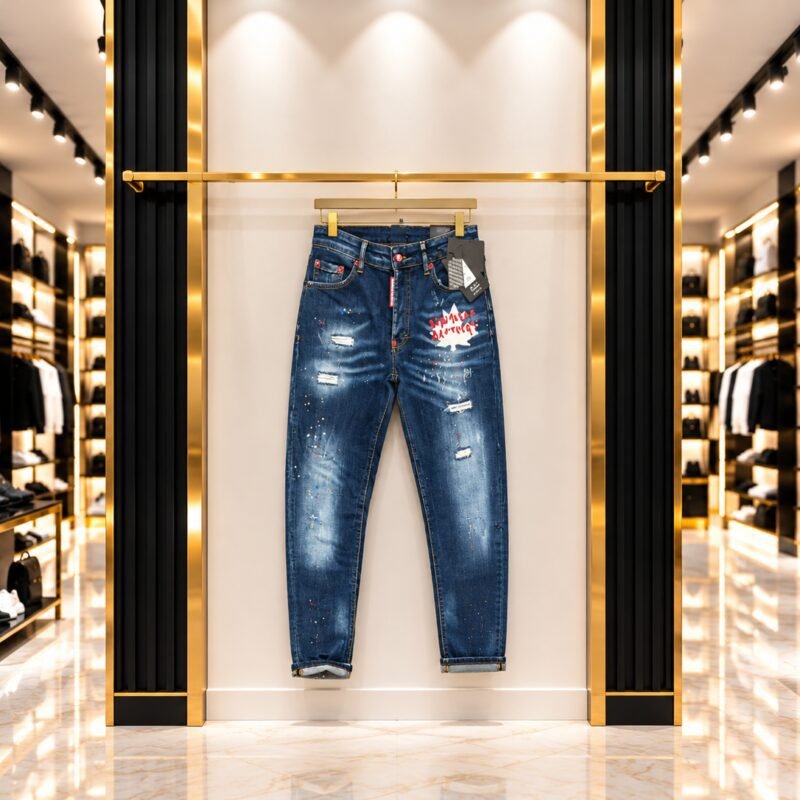 Jean Homme Tendance